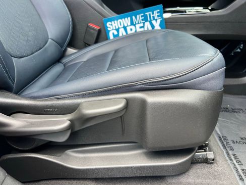Used 2022 Chevrolet Bolt EUV Premier w/ Super Cruise Package FWD image 52