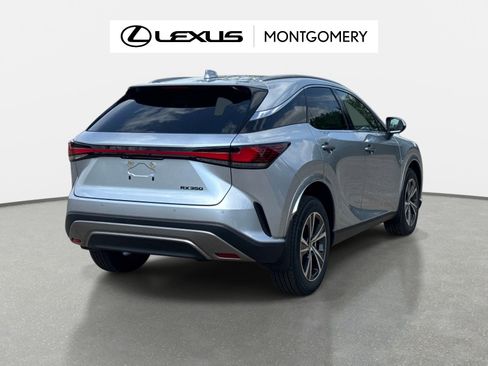 New 2026 Lexus RX 350 Premium image 33