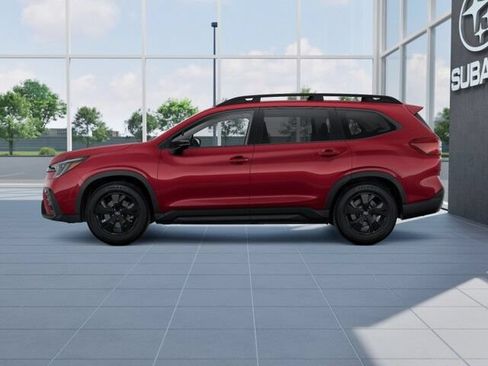 New 2026 Subaru Ascent Premium AWD/4WD image 3