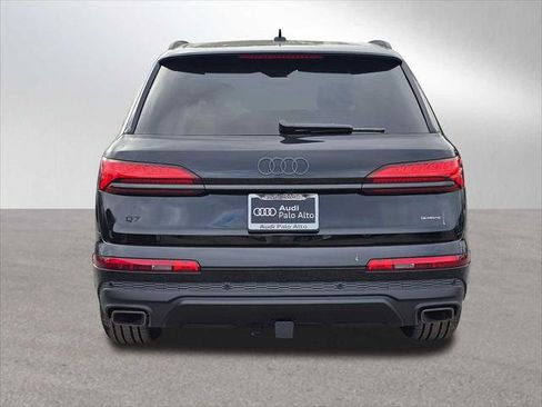 New 2026 Audi Q7 3.0T Premium image 4