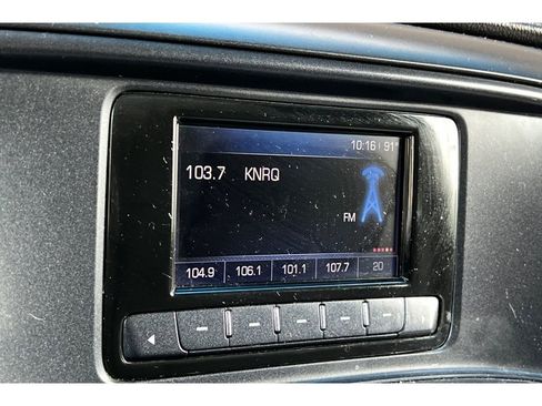 Used 2014 Chevrolet Silverado 1500 W/T w/ Trailering Package image 16