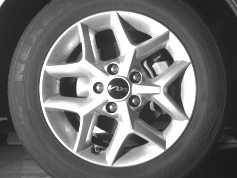 Used 2025 Kia Soul LX w/ LX Technology Package image 13