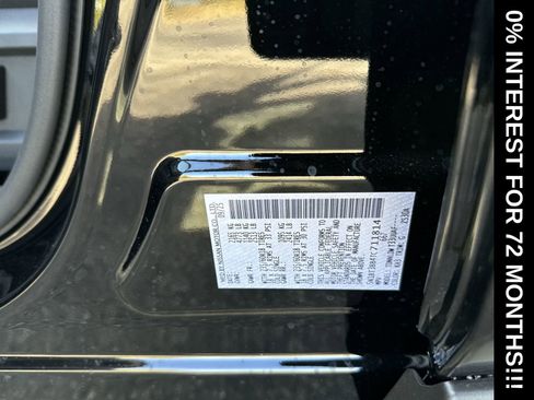 New 2026 Nissan Rogue SV w/ Cold Weather Package image 36