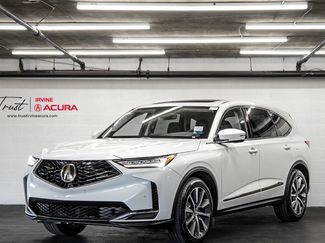 New 2026 Acura MDX FWD w/ Technology Package video 1