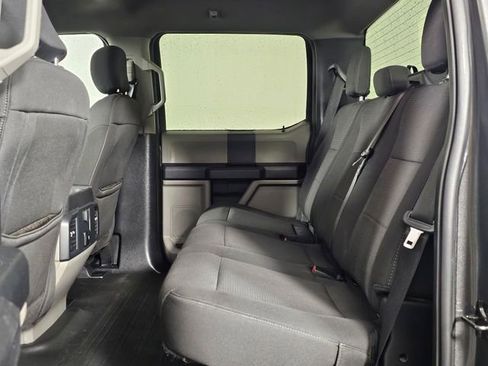 Used 2019 Ford F150 XL w/ Equipment Group 101A Mid image 18