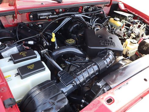 Used 2001 Ford Ranger XLT RWD image 33