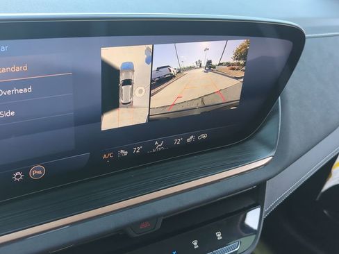 Used 2025 Buick Envision Sport Touring image 15