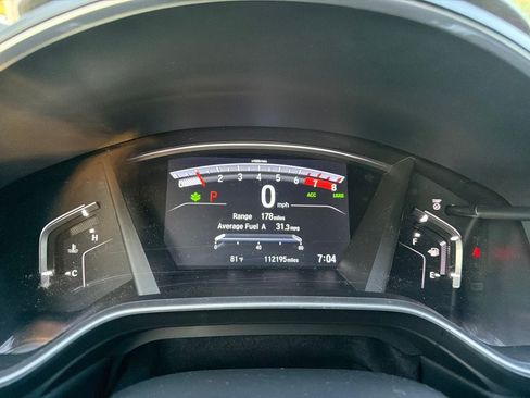 Used 2017 Honda CR-V EX image 8