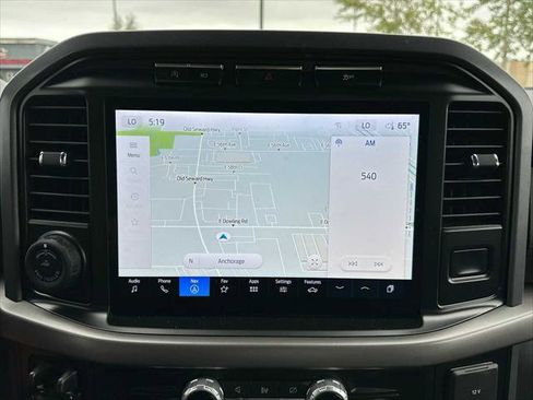 Used 2024 Ford F150 XLT w/ Tow/Haul Package image 28