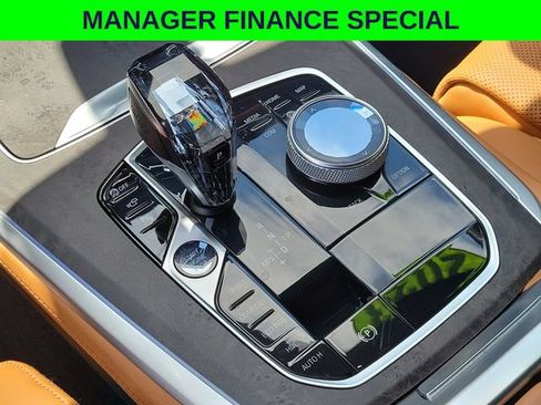 Used 2023 BMW X5 xDrive40i AWD/4WD image 28