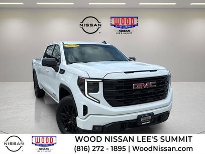 Used 2024 GMC Sierra 1500 Elevation