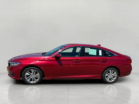 Used 2019 Honda Accord LX image 5