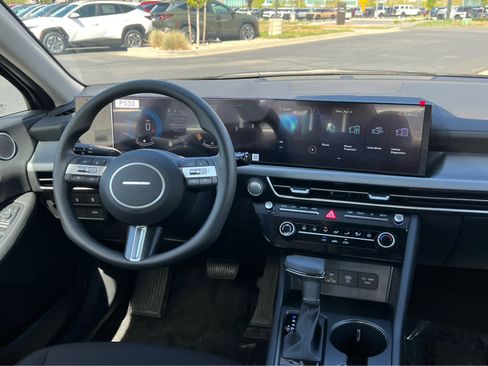 Certified 2026 Hyundai Sonata SE FWD image 23