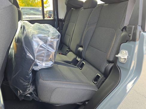 New 2026 Jeep Gladiator Sport image 19