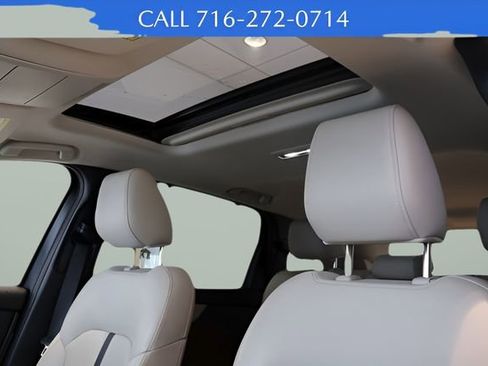 Used 2024 MAZDA CX-90 Plug-In Hybrid w/ Preferred image 11