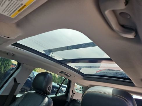Used 2018 GMC Terrain SLT w/ Preferred Package AWD/4WD image 21
