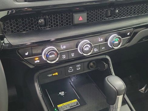 Certified 2023 Honda CR-V EX-L image 30