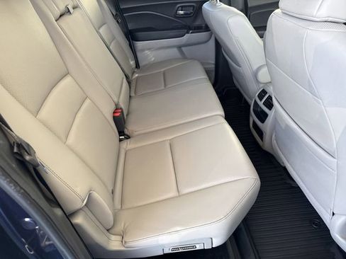 Used 2021 Honda Ridgeline RTL-E image 33