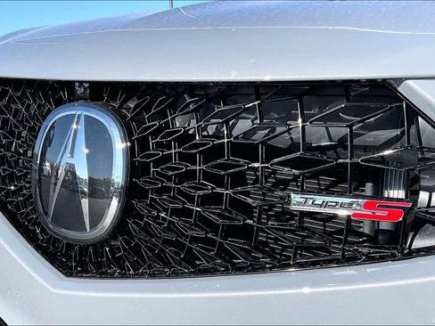 New 2026 Acura MDX Type S AWD/4WD image 37