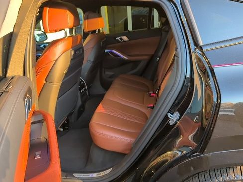 Certified 2023 BMW X6 xDrive40i w/ Executive Package image 20