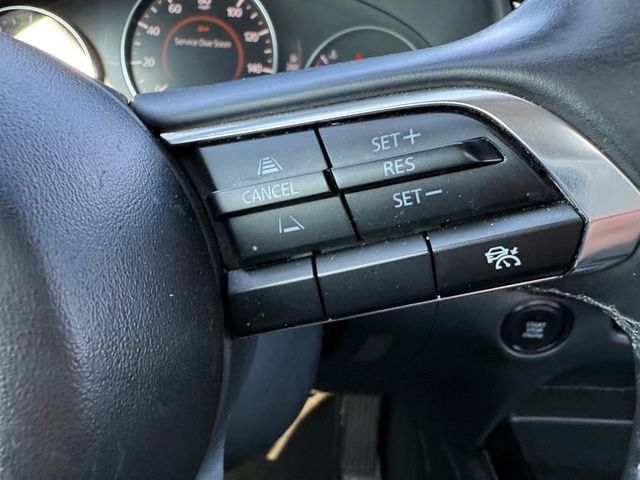 Used 2024 MAZDA CX-30 AWD 2.5 S w/ Preferred Package image 16