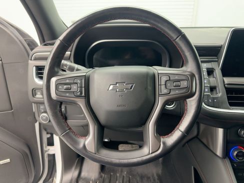 Used 2022 Chevrolet Tahoe RST w/ Luxury Package image 16