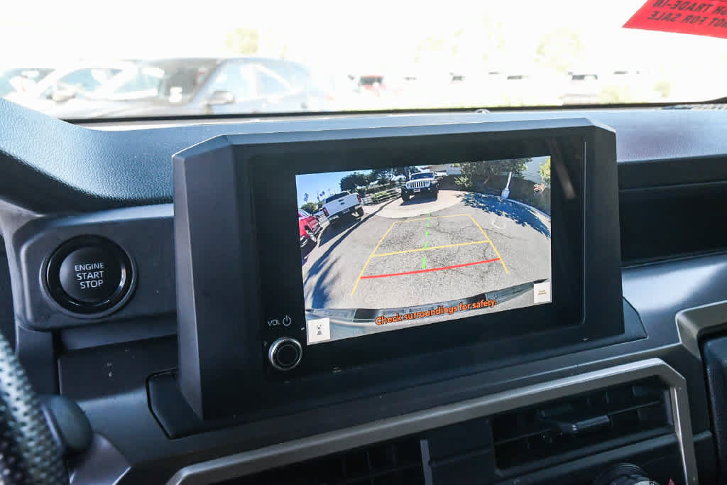 Used 2024 Toyota Tacoma SR5 RWD image 22