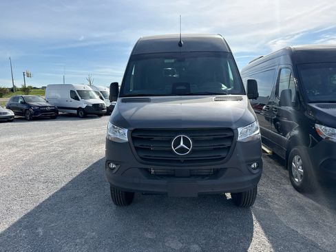 New 2026 Mercedes-Benz Sprinter 2500 image 7