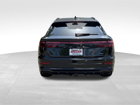New 2026 Audi Q8 Premium Plus AWD/4WD image 6