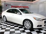Used 2014 Chevrolet Malibu LT image 4