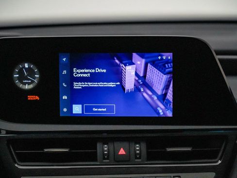 Used 2024 Lexus ES 350 w/ Premium Package image 15