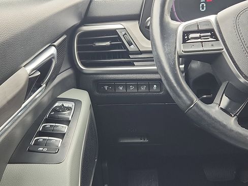 Used 2023 Kia Telluride EX X-Line AWD/4WD image 13