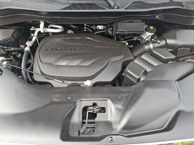 Used 2024 Honda Ridgeline RTL image 32