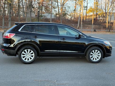 Used 2010 MAZDA CX-9 Sport image 5
