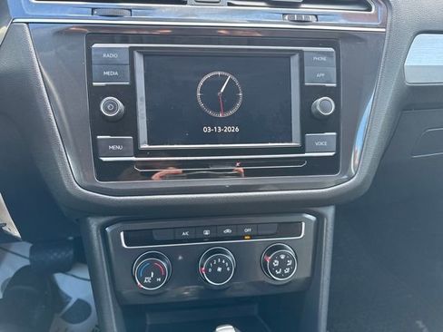 Certified 2020 Volkswagen Tiguan S w/ 3rd Row Seat Package image 24
