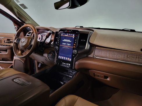 Used 2020 RAM 2500 Limited image 27