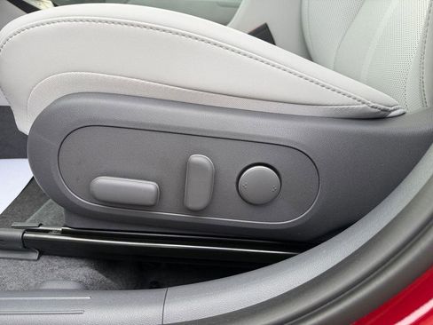 New 2026 Hyundai Kona Limited image 13