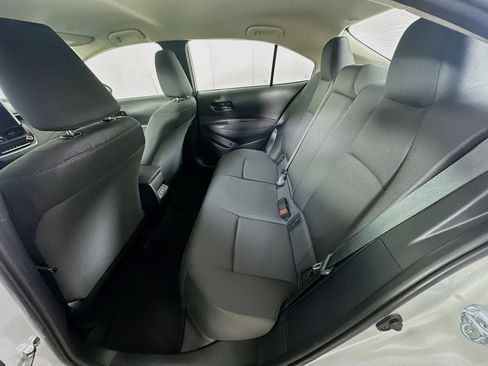 Used 2025 Toyota Corolla LE image 25