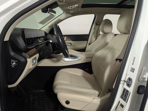 Used 2022 Mercedes-Benz GLE 350 image 4