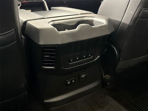 Used 2023 Toyota Tundra Platinum w/ Advanced Package image 37