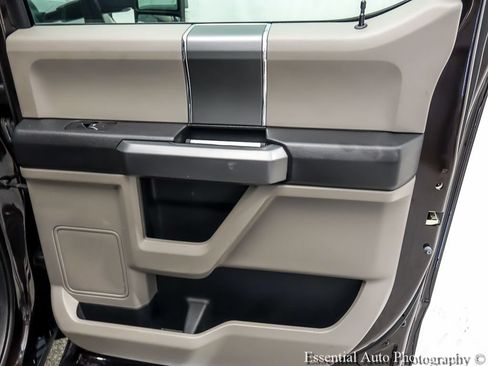 Certified 2018 Ford F150 XLT w/ Equipment Group 302A Luxury AWD/4WD image 22