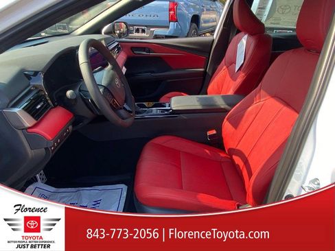 New 2026 Toyota Camry XSE image 6