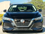 Used 2021 Nissan Sentra SV image 3