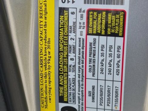Used 2019 Toyota Sienna LE FWD image 28