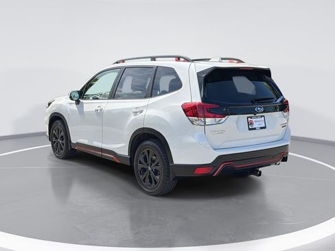 Used 2023 Subaru Forester Sport AWD/4WD image 4