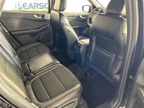 Used 2023 Ford Escape ST-Line w/ Tech Pack #1 AWD/4WD image 21
