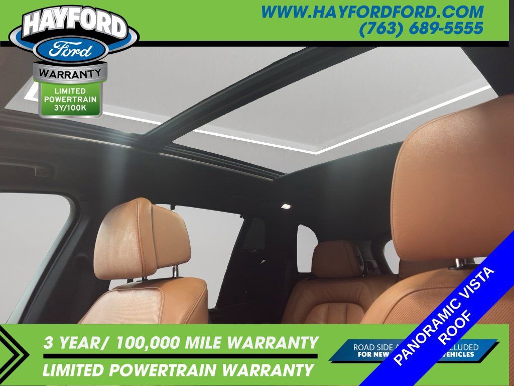 Used 2019 BMW X5 xDrive40i AWD/4WD image 26