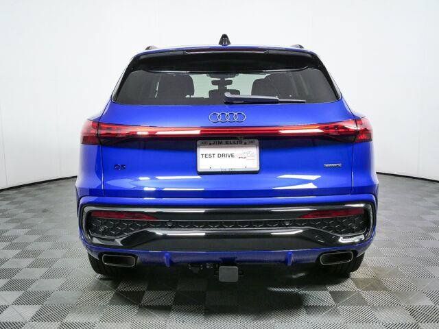 New 2026 Audi Q5 Premium AWD/4WD image 27
