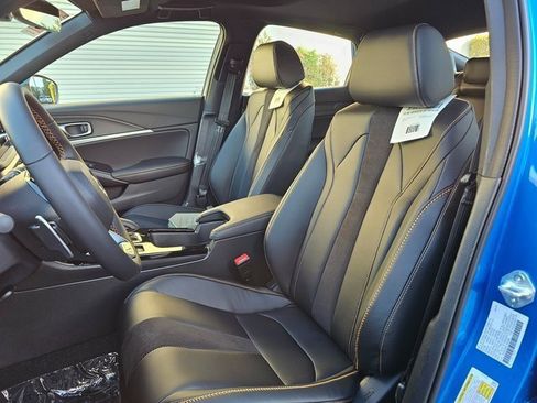 New 2026 Acura Integra A-Spec image 12