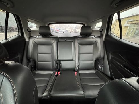 Used 2018 GMC Terrain SLT w/ Preferred Package AWD/4WD image 24